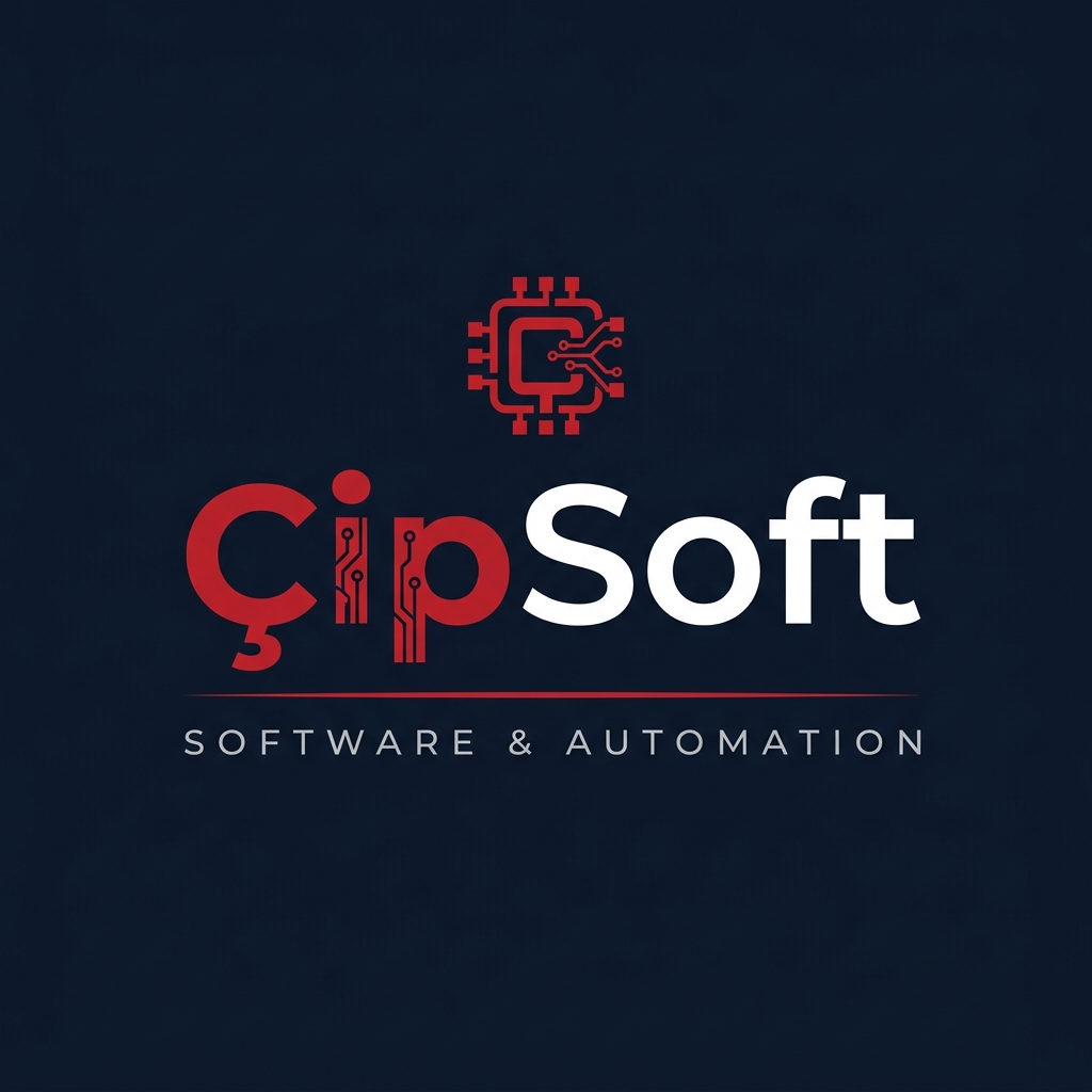ÇipSoft Software